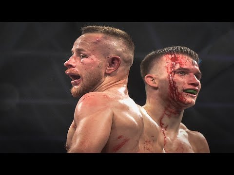 Tomas Kvapil vs Denis Tripsansky full fight