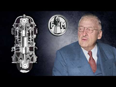 Fairbanks-Morse: The Story of a Fallen Giant