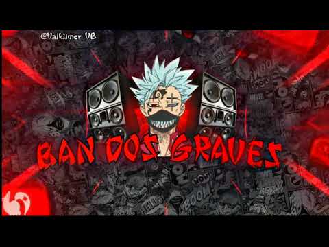 BALANÇANDO A UMBRELLA [COM GRAVE] - MC Nem JM (DJ K e DJ Teixeira)