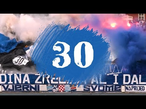 Kohorta - 30 godina prijateljstva