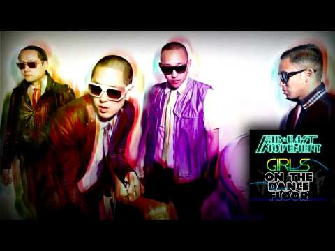 Far East Movement feat. Stereotypes - Girls On the Dance Floor (Extended Version)