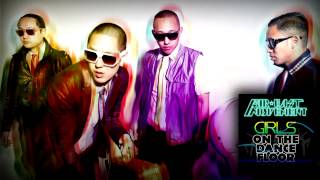 Far East Movement feat. Stereotypes - Girls On the Dance Floor (Extended Version)