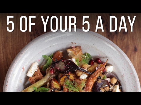 download lagu mp3 mp4 Harvest Salad Jamie Oliver, download lagu Harvest Salad Jamie Oliver gratis, unduh video klip Harvest Salad Jamie Oliver