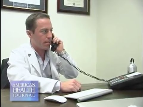 Dr. Brandon Colby on Proactive, Personalized Medicine (TV Interview)