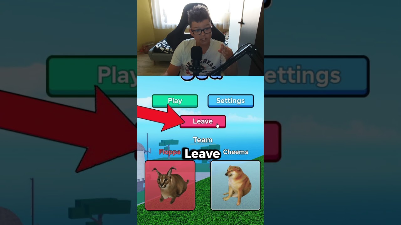 This is the EASIEST Badge to get in MEME SEA!