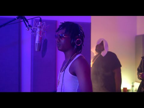 DUVY ⭐️ STUDIO VLOG @kingbeeproductions