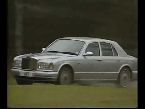 Old Top Gear - 1998.03.12 - S40E04 - Full Episode