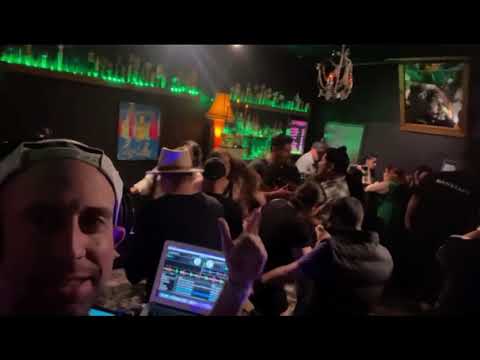 Promotional video thumbnail 4 for Dj Shinymirrorball