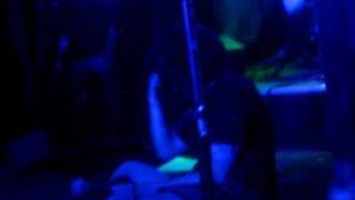 The Birthday Massacre Unfamiliar