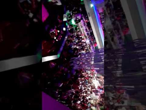 Club Hollywood...Renato C vs  Zé Pinho...Summer 2017