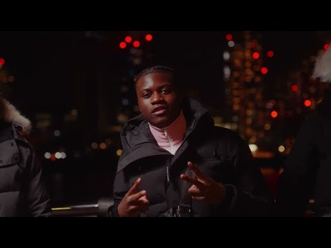 Pakzaveli - Spiritual (Music Video) | @MixtapeMadness