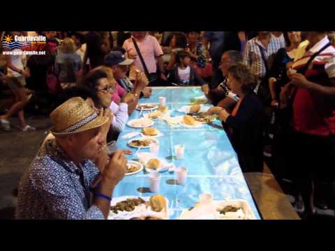 Guardavalle - XXIII Sagra della melanzana