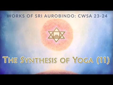 The Synthesis of Yoga 11: Keys to the Practice  |  CWSA 23-24