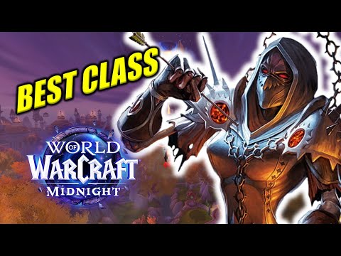 Best Time To Play Destruction Warlock - Midnight