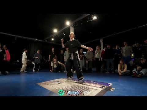 Freestyler 90.9 FM | House battle | Top 8