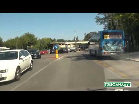 2020-02-12 SIENA - CORONAVIRUS,CHECK IN ALLE SCOTTE ISOLARE SOSPETTI