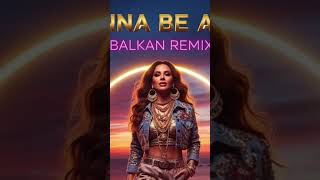 Jennifer Lopez – I’m Gonna Be Alright (Balkan Remix) 🔥Oldschool Hit + Balkan Bounce = 🔥WAIT FOR DROP