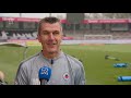 Marinus Dijkhuizen: 'Voor de club is het interessant om jongens zoals Tjoe-A-On te laten spelen'