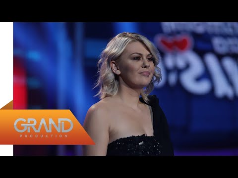 Elvedina Sehic - Placi zemljo - (LIVE) - PZD - (TV Grand 18.11.2020.)