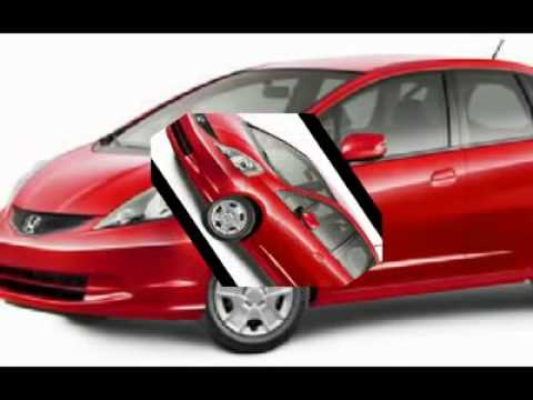 2012 HONDA FIT Greenville, SC 21618