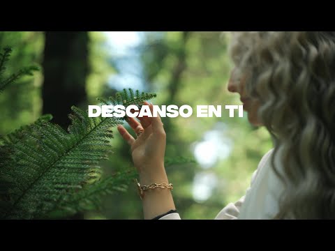 Natan El Profeta, Belen Losa - Descanso en Ti (ft. Belen Losa)