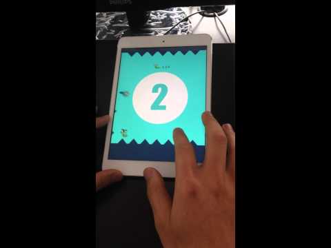 Video cover