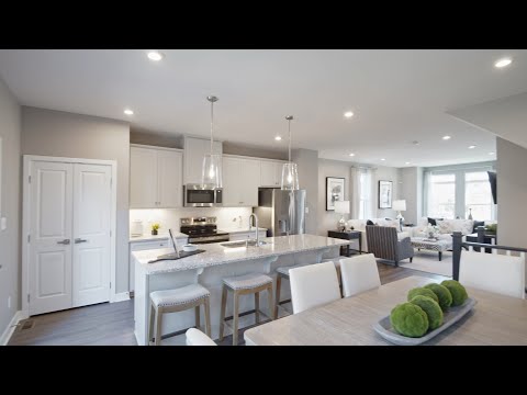 available home in Foundry Station