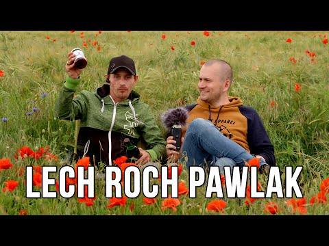 Pal Hajs TV - 111 - Lech Roch Pawlak