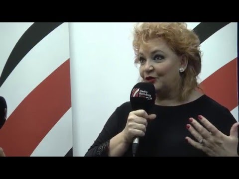 Curios din nastere @Radio3Net – Sez.1: Mihaela Tatu