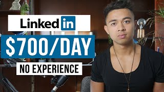 How To Make Money On LinkedIn in 2024 (For Beginners)