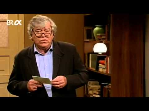 Klassiker der Weltliteratur: Moliere - "Der eingebildete Kranke" | BR-alpha