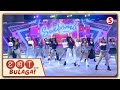 EAT BULAGA Sexbomb Girls Sa Eat Bulaga
