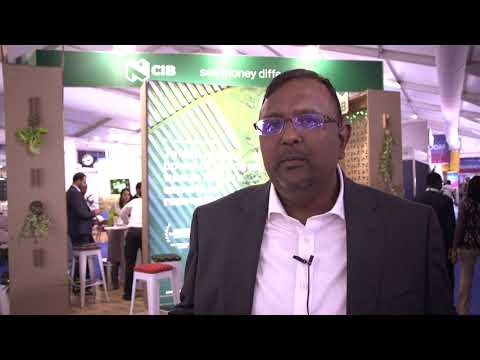 Amith Singh, Head of Energy, Nedbank CIB