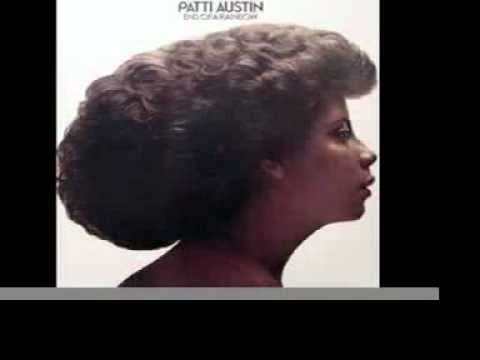 Patti Austin - In My Life