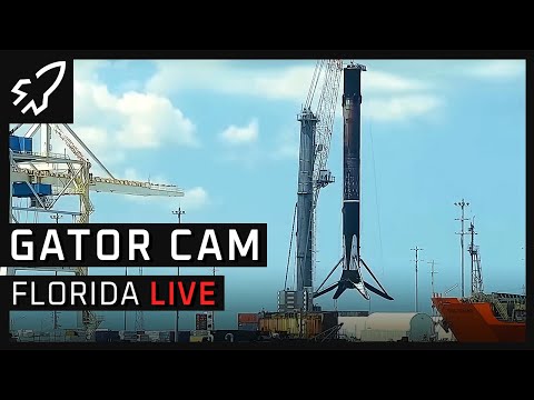 Port Canaveral - Gator's Portside thumbnail