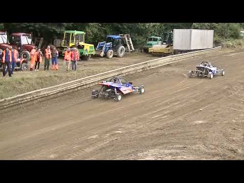 00114 Autocross Humpolec 28. - 29.8.2021