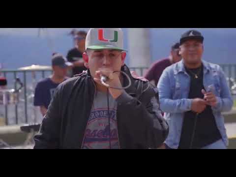 Sound de Barrio ft La Colonia Sound   #El amor de tu vida / #Necesito una droga │ Video Clip Oficial