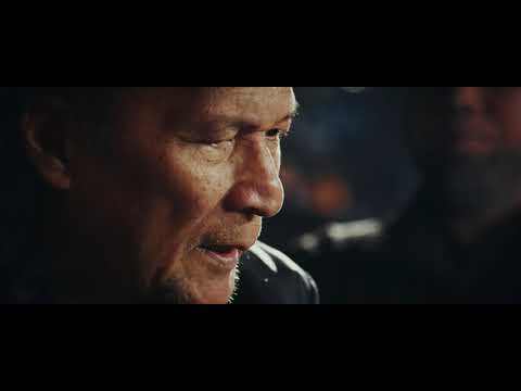 Trailer Felai FX: Trader Gelap... Apa Mau Takut?