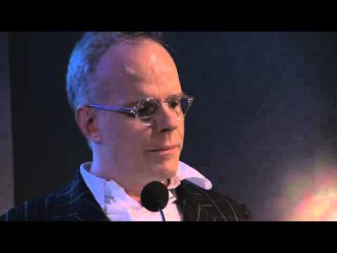 Hans Ulrich Obrist - Introduction