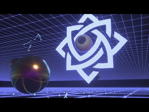 Mick Mazoo & NRDH - Ain't Even Trying ft. Roundrobin (Official Video)