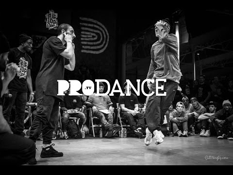 Nasso vs Den | HIP OPsession 2016