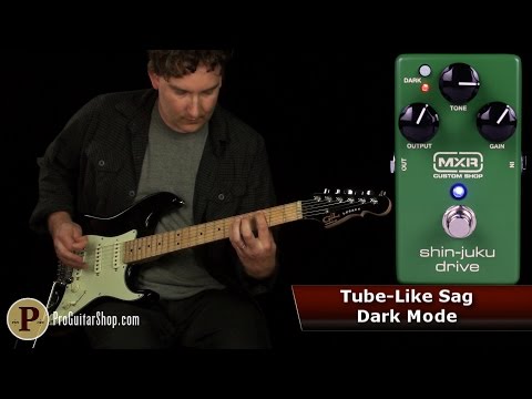MXR CSP035 Shin-Juku Drive | Reverb Canada