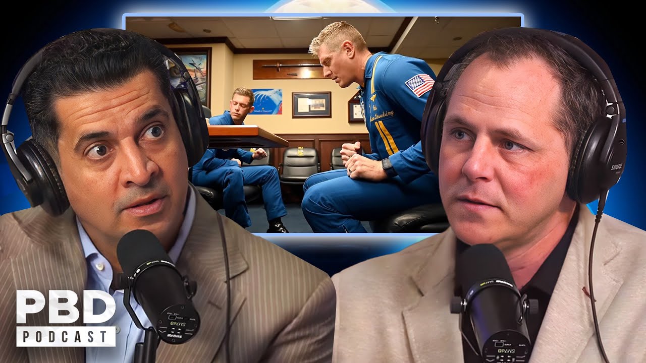 "Your BRAIN Is Sabotaging You" - Chase Hughes REVEALS Visualization Tricks Used By Elite Performers