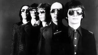 The Flamin' Groovies - Teenage Confidential