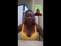Big Boobs Girl Showing Her Cleavage On Live Video Watch Till End