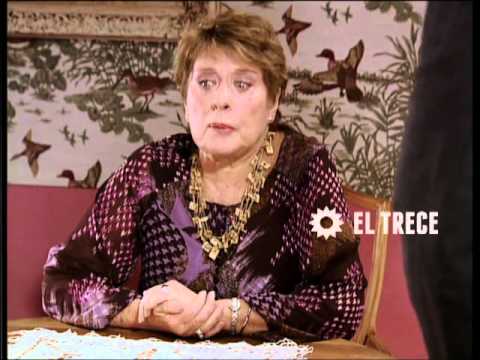 Enséñame a vivir - Capítulo 21