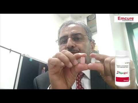 SPEGRA TABLET BOTTLE, Treatment: Hiv Infection