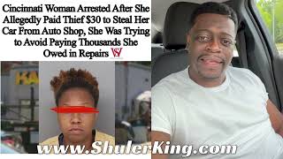 Shuler King - All For $30