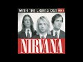 Nirvana - White Lace And Strange (Radio Performance, 1987)
