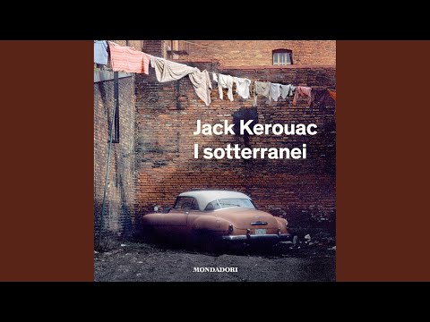 Capitolo 01 - I sotterranei